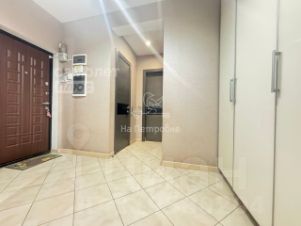 3-комн.кв., 71 м², этаж 2