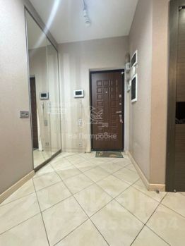 3-комн.кв., 71 м², этаж 2
