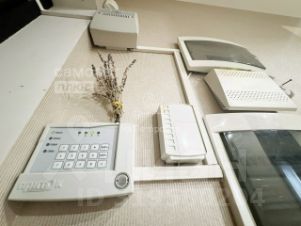 3-комн.кв., 71 м², этаж 2