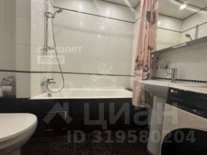 3-комн.кв., 71 м², этаж 2