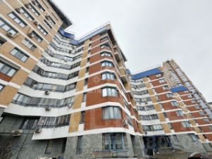 3-комн.кв., 71 м², этаж 2