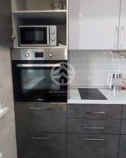 1-комн.кв., 38 м², этаж 6