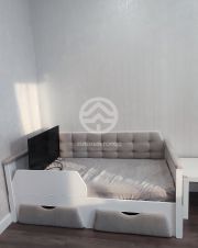 1-комн.кв., 38 м², этаж 6