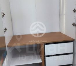 1-комн.кв., 38 м², этаж 6
