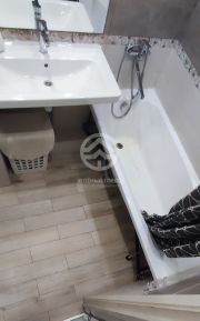 1-комн.кв., 38 м², этаж 6