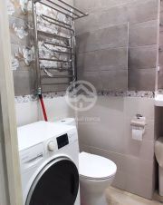 1-комн.кв., 38 м², этаж 6