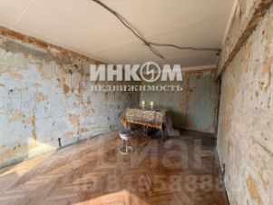 2-комн.кв., 58 м², этаж 6
