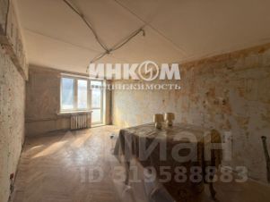 2-комн.кв., 58 м², этаж 6