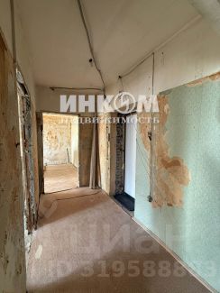 2-комн.кв., 58 м², этаж 6