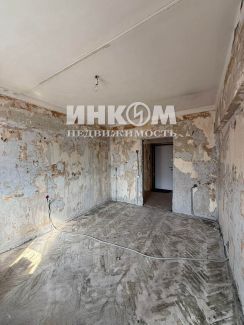 2-комн.кв., 58 м², этаж 6