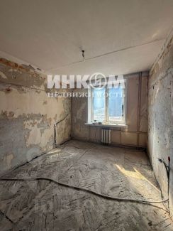 2-комн.кв., 58 м², этаж 6