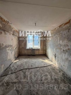 2-комн.кв., 58 м², этаж 6
