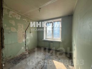 2-комн.кв., 58 м², этаж 6