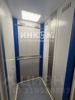 2-комн.кв., 58 м², этаж 6
