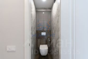 2-комн.кв., 51 м², этаж 6