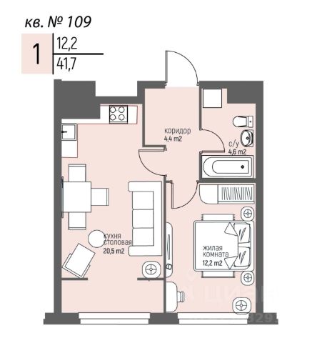 ЖК «Линдовский»