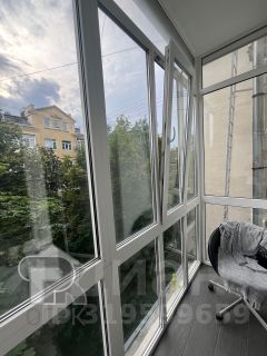 2-комн.кв., 56 м², этаж 5