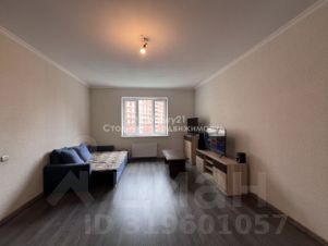 1-комн.кв., 41 м², этаж 10