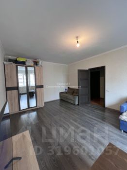 1-комн.кв., 41 м², этаж 10