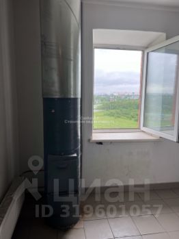 1-комн.кв., 41 м², этаж 10