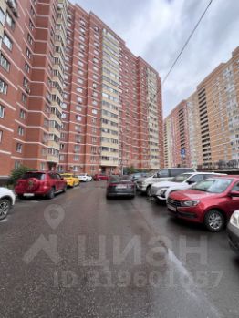 1-комн.кв., 41 м², этаж 10