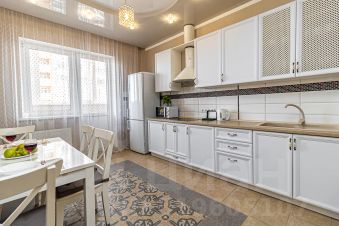 1-комн. кв 47 м2, 8/18 эт