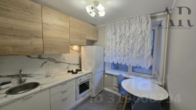 2-комн.кв., 38 м², этаж 4