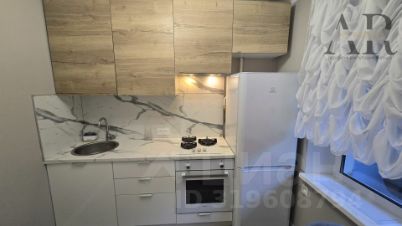 2-комн.кв., 38 м², этаж 4
