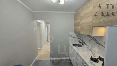 2-комн.кв., 38 м², этаж 4