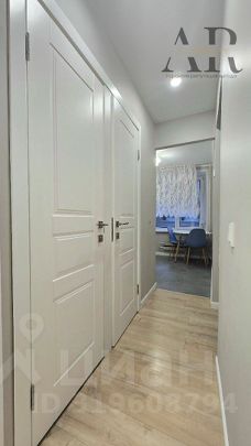 2-комн.кв., 38 м², этаж 4