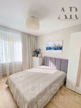 2-комн.кв., 38 м², этаж 4