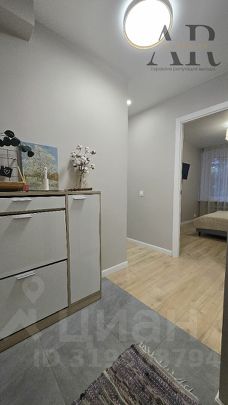 2-комн.кв., 38 м², этаж 4