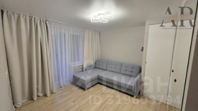 2-комн.кв., 38 м², этаж 4