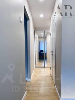 2-комн.кв., 38 м², этаж 4