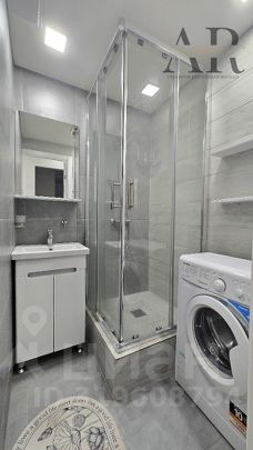 2-комн.кв., 38 м², этаж 4