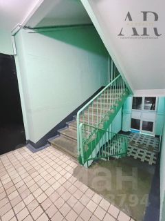 2-комн.кв., 38 м², этаж 4