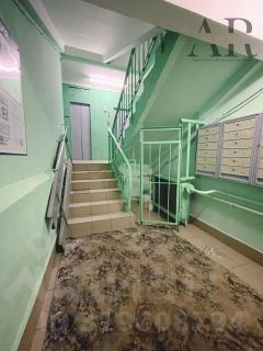 2-комн.кв., 38 м², этаж 4