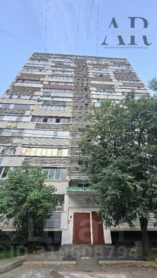 2-комн.кв., 38 м², этаж 4