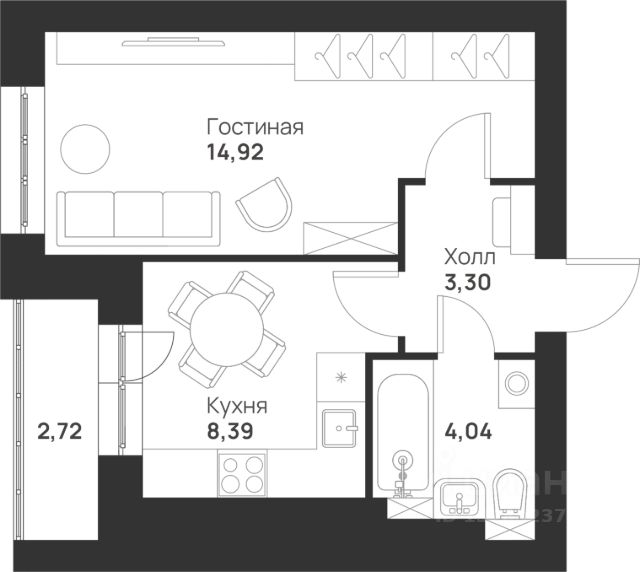 ЖК «Новая Тула»