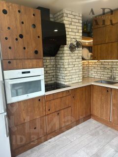 3-комн.кв., 64 м², этаж 4