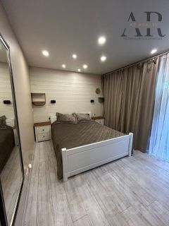 3-комн.кв., 64 м², этаж 4