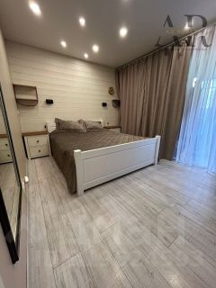 3-комн.кв., 64 м², этаж 4