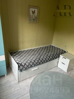 3-комн.кв., 64 м², этаж 4