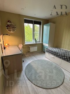 3-комн.кв., 64 м², этаж 4