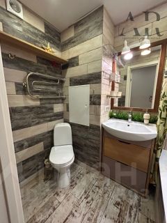 3-комн.кв., 64 м², этаж 4