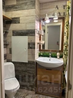 3-комн.кв., 64 м², этаж 4