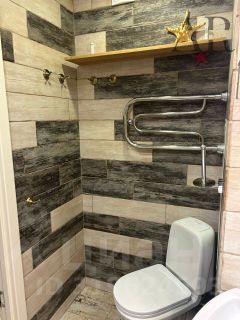3-комн.кв., 64 м², этаж 4