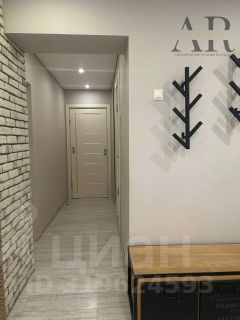 3-комн.кв., 64 м², этаж 4