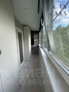 3-комн.кв., 64 м², этаж 4