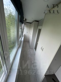 3-комн.кв., 64 м², этаж 4